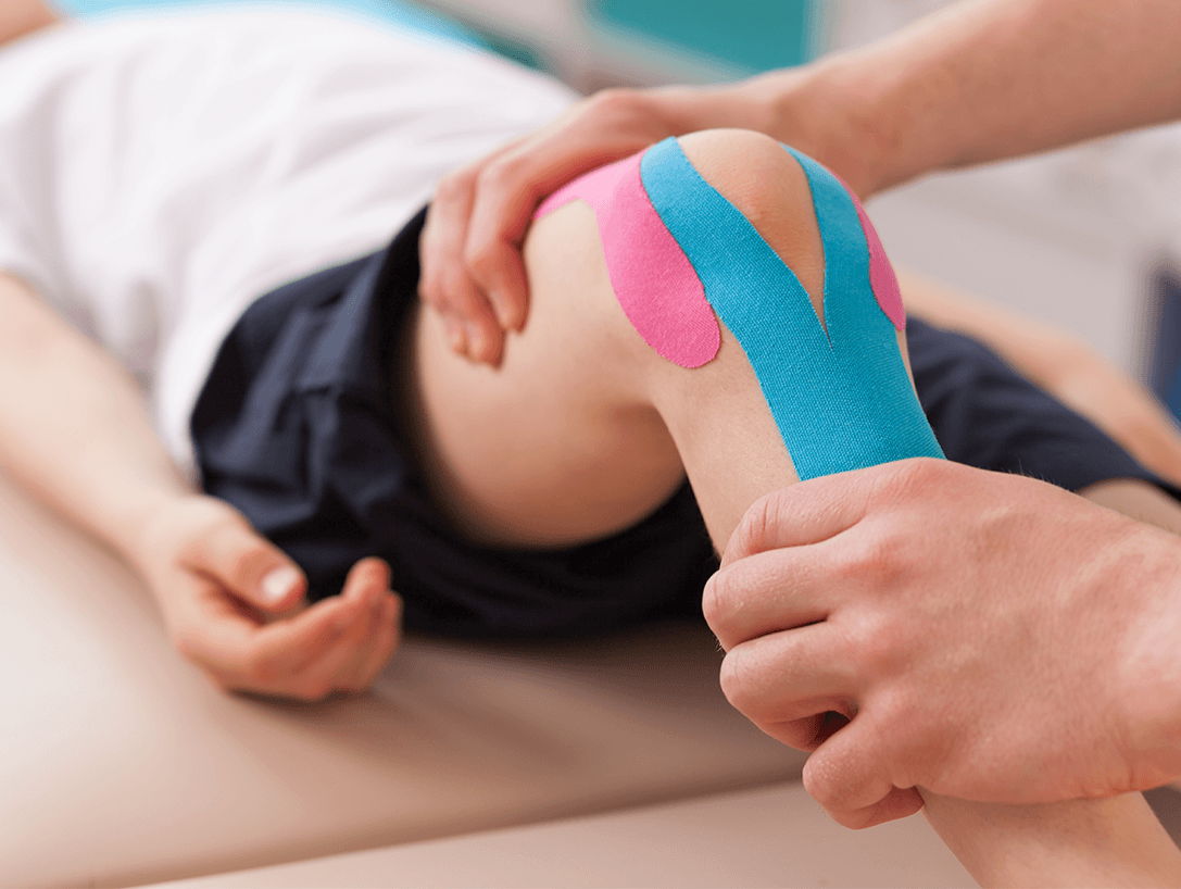 Physiotherapy and Physical Rehabilitation
