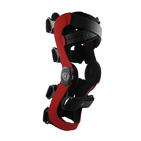 Knee brace from Walking Mobility Clinics