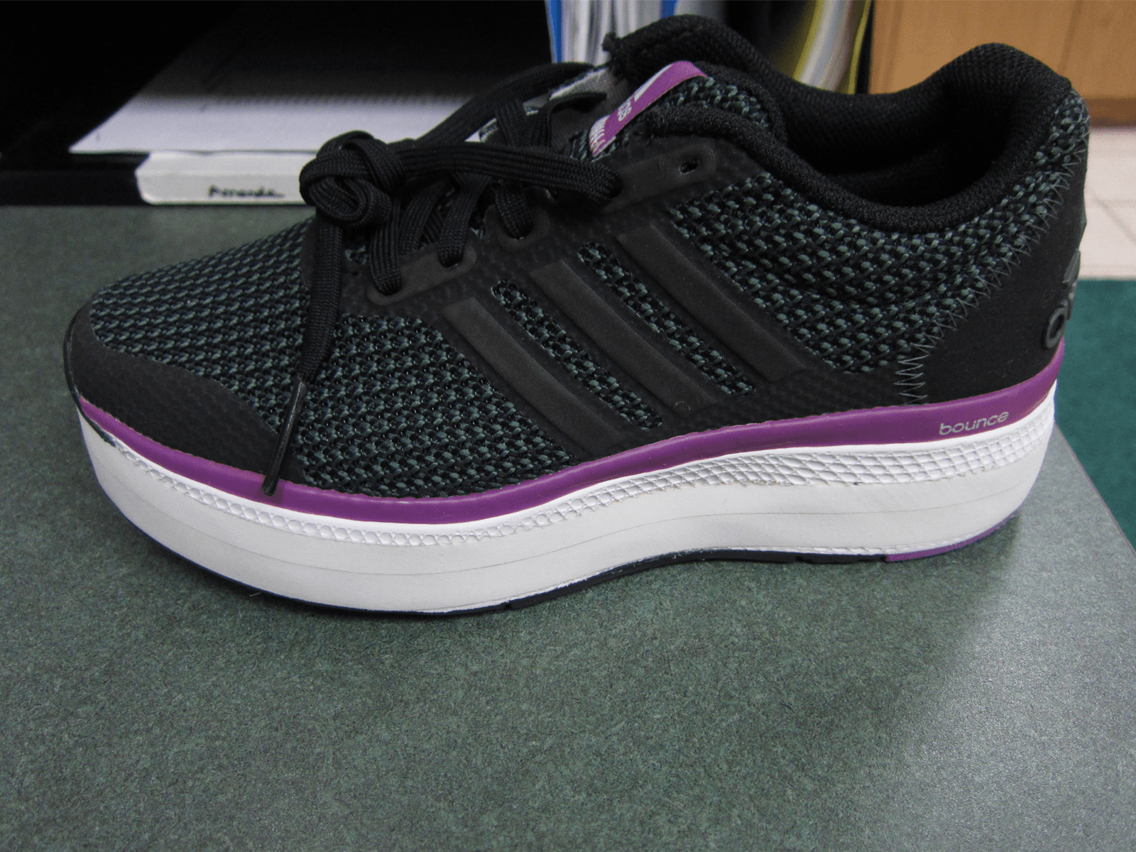 Shoes from Walking Mobility Clinics