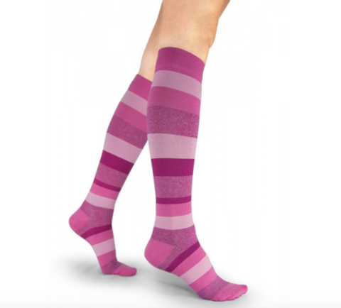 7 Reasons You Need Compression Socks | Walking Mobility Clinics Ontario