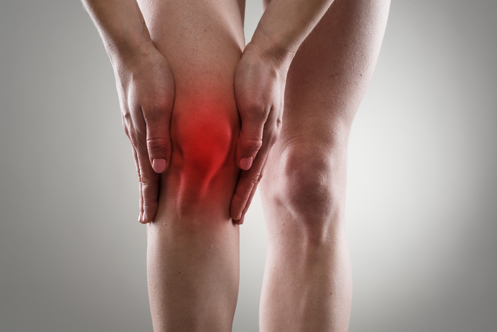 Is Walking Good for Arthritis in the Knee? - OrthoBethesda