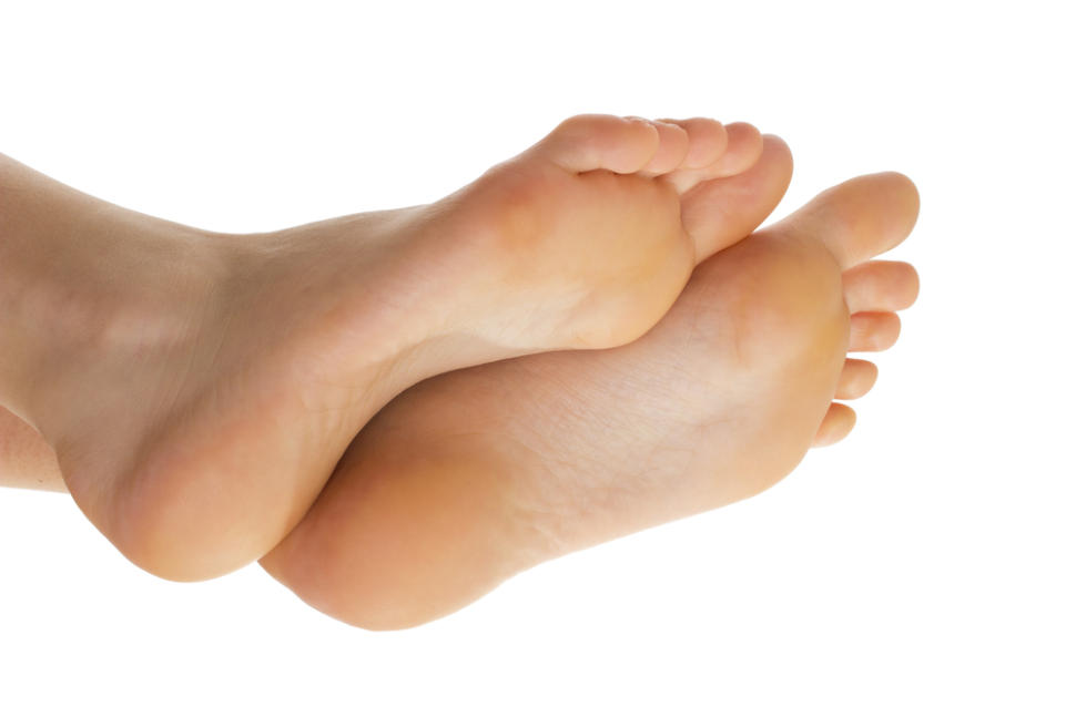 How to Deal with Foot Corns & Calluses | Walking Mobility Clinics Ontario