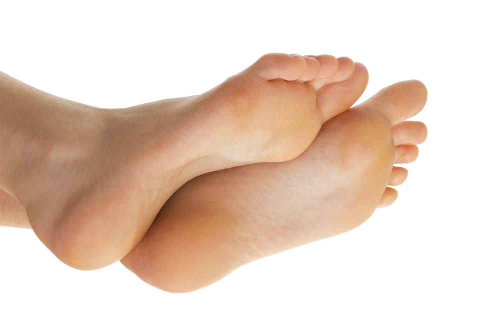 What Causes Corns And Calluses On Feet