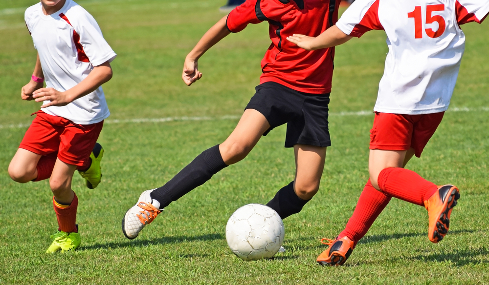 Back to school sports injuries from Walking Mobility Clinics in Ontario