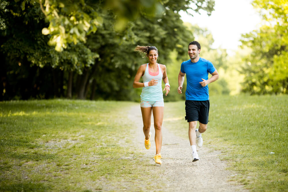 Orthotics for running shoes from Walking Mobility Clinics Ontario