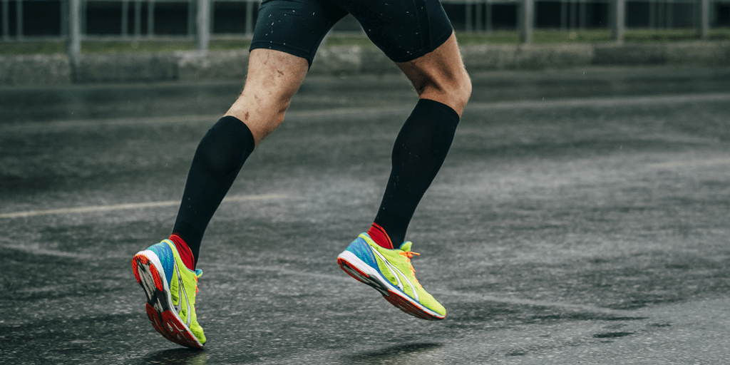 Which Compression Socks Should You Be Wearing? - Walking Mobility Clinics