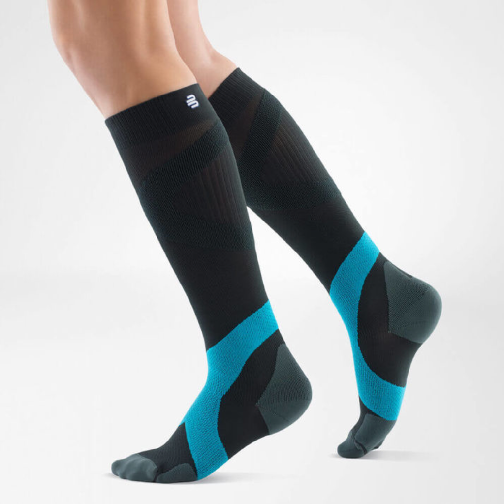 The Benefits of Compression Socks